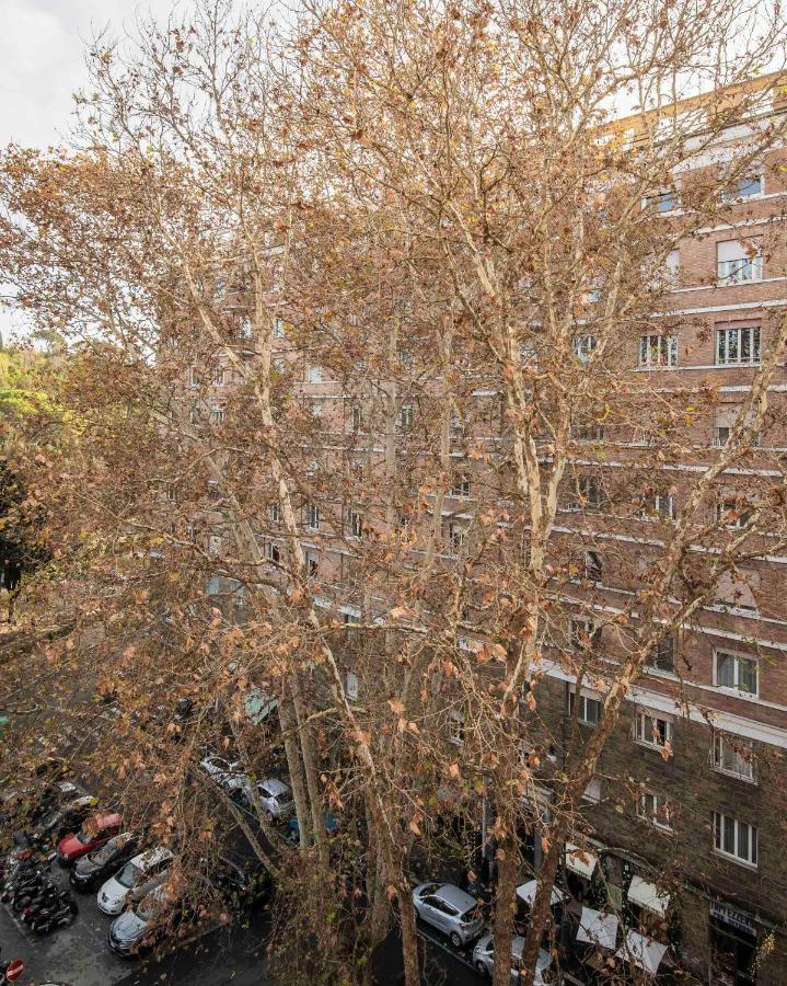 Flaminia Apartment-Zeno 08 Roma Exterior foto